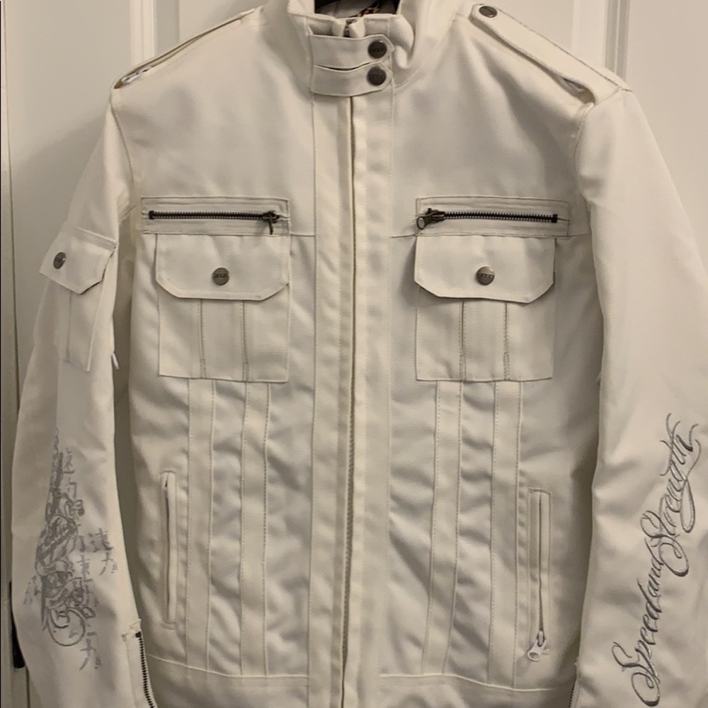 Motorcycle Jacket woman’s